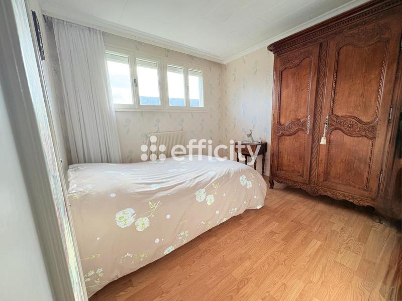 Maison - 117 m² - 6 pièces