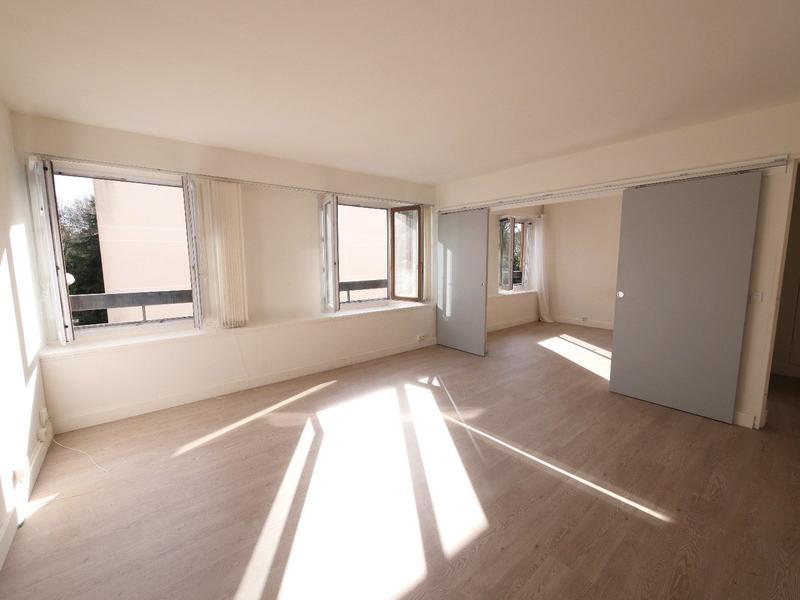 Appartement - 88 m² - 4 pièces