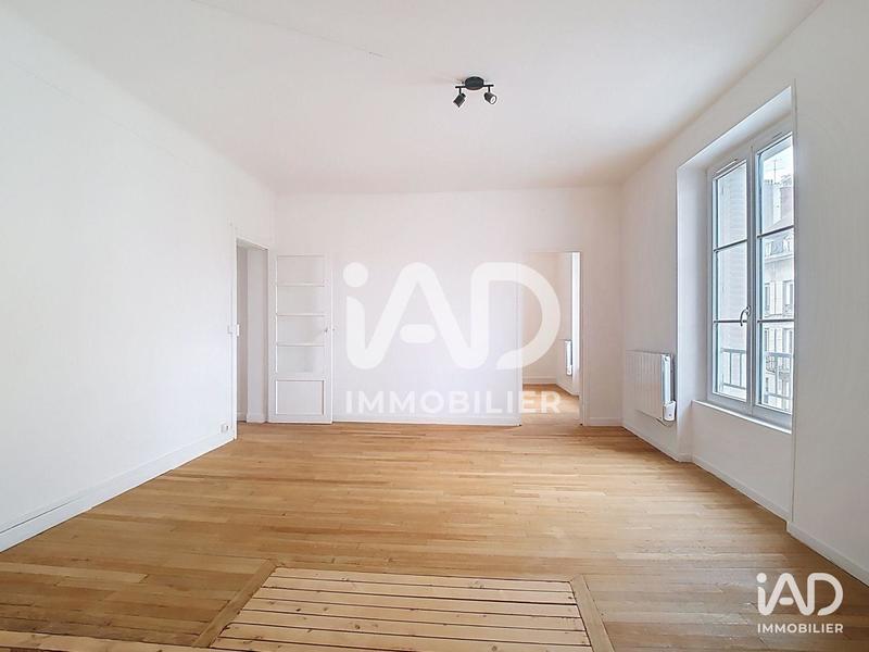 Appartement - 51 m² - 2 pièces