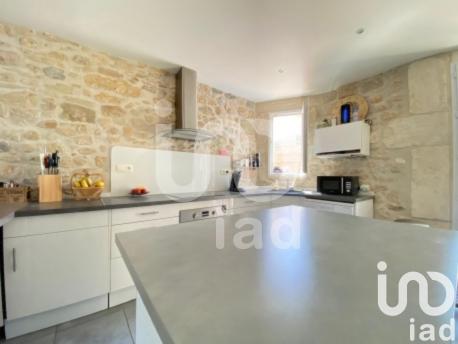 Maison - 270 m² - 10 pièces