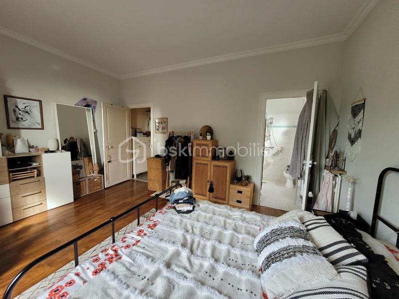 Maison en pierre - 190 m² - 8 pièces