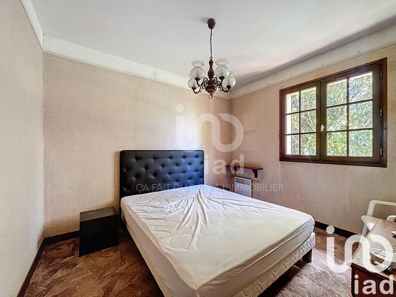 Maison de campagne - 115 m² - 5 pièces