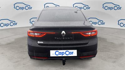 Renault Talisman 2.0 BluedCi 200 Edc6 Initiale Paris