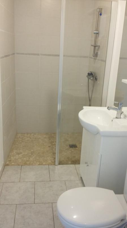 Appartement - 27 m² - 1 pièce