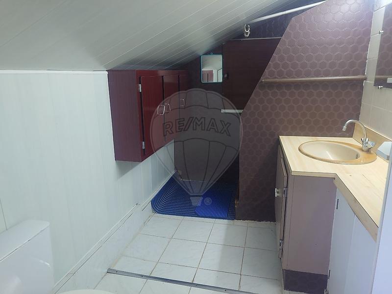 Maison de campagne - 50 m² - 3 pièces