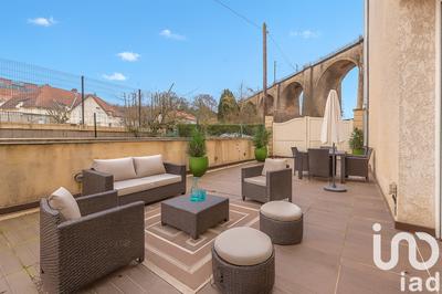 Appartement - 73 m² - 3 pièces