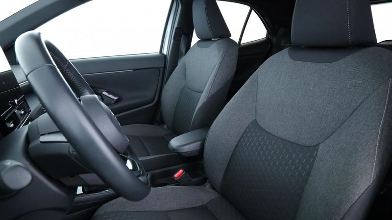 Toyota Yaris Cross 1.5 Hybride 2wd Design 130h