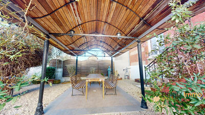 Maison - 192 m² - 7 pièces