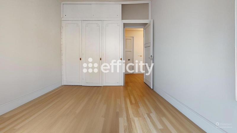 Appartement - 54 m² - 2 pièces