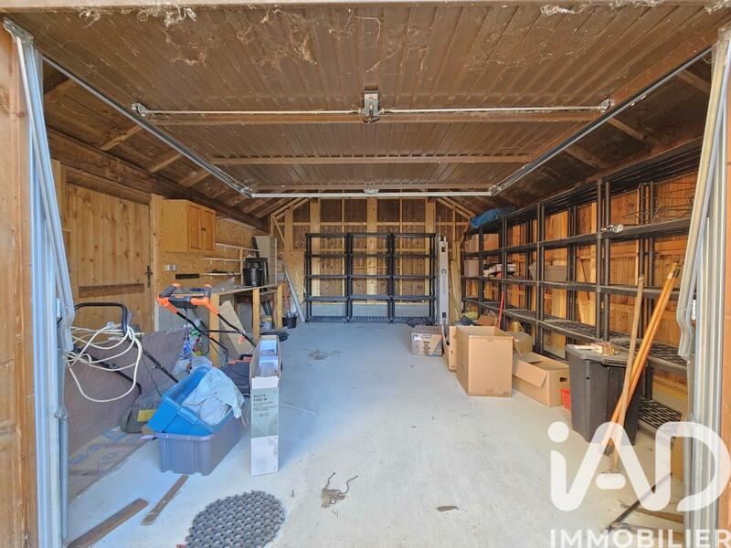 Appartement - 81 m² - 4 pièces