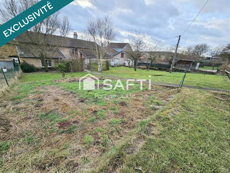 Maison - 129 m² - 5 pièces