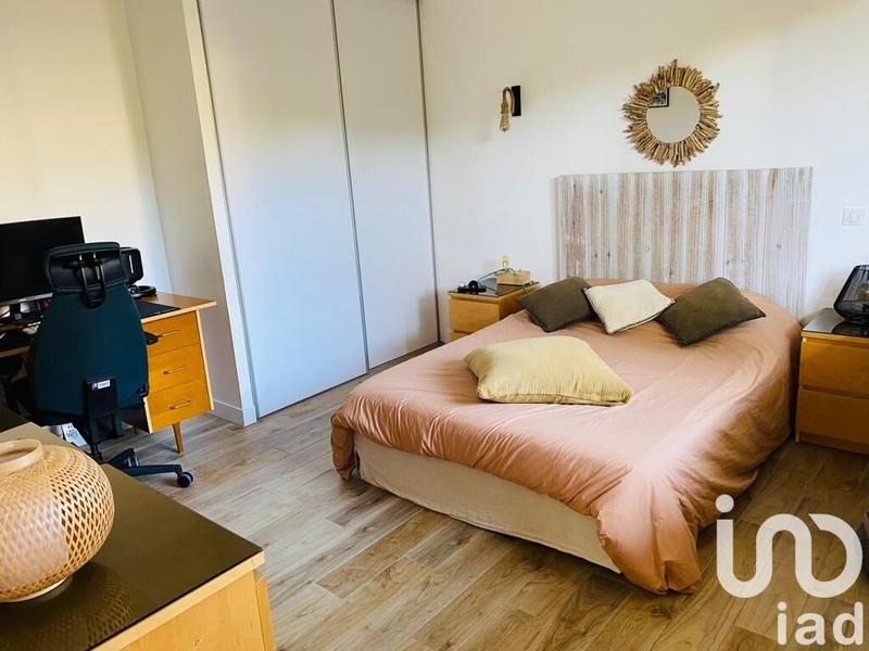 Appartement - 98 m² - 5 pièces