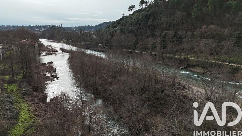 Maison de village - 94 m² - 4 pièces