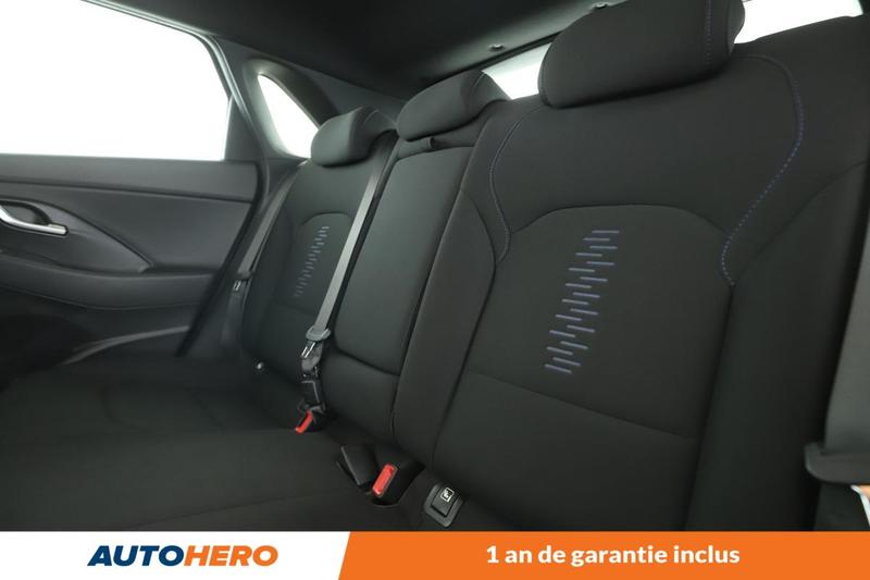 Hyundai i30 1.6 CRDi Edition Navi 115 ch