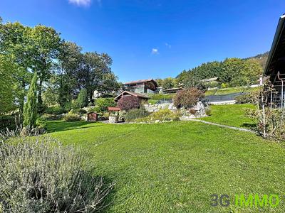 Châlet - 175 m² - 8 pièces