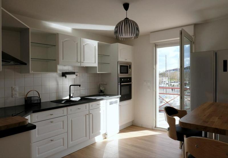 Appartement - 135 m² - 4 pièces