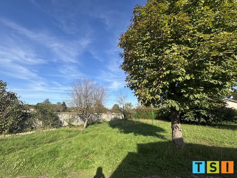 Maison - 135 m² - 4 pièces