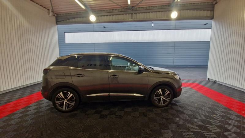Peugeot 3008 Hybrid 225 E-Eat8 Gt Line
