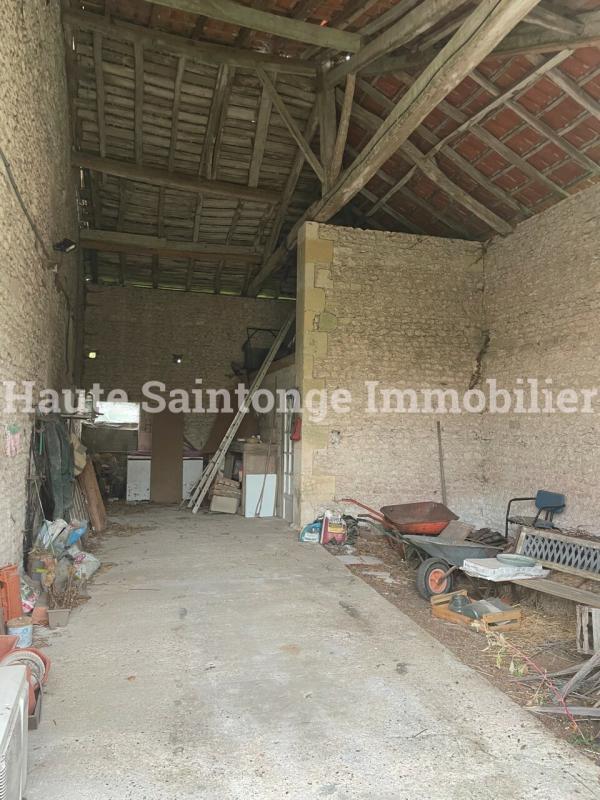Maison de village - 89 m² - 3 pièces