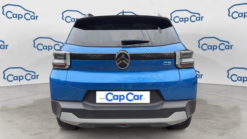 Citroën C3 1.2 100 Max