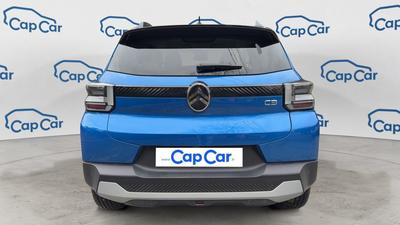 Citroën C3 1.2 100 Max