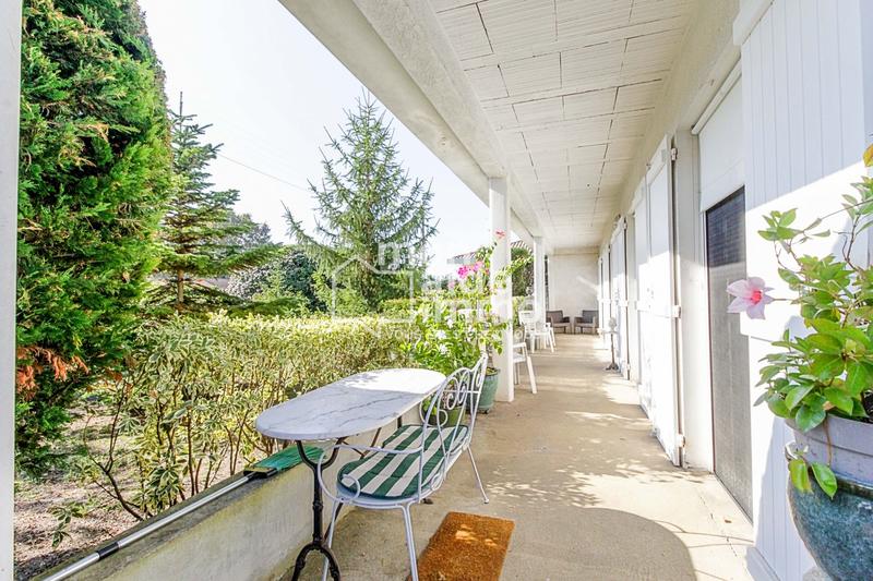 Maison - 172 m² - 6 pièces