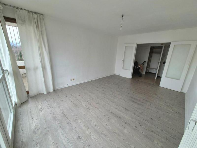 Appartement - 58 m² - 2 pièces
