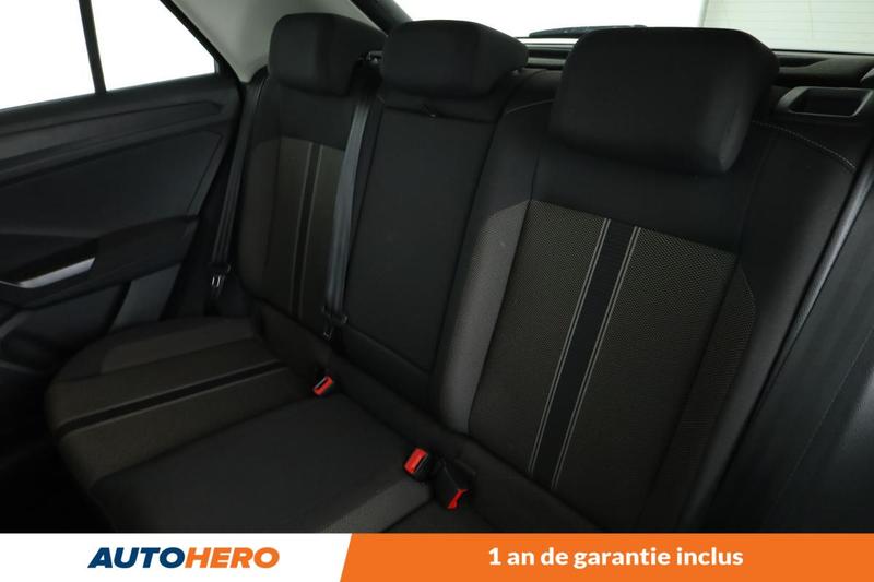Volkswagen t-Roc 1.0 Tsi 110 ch