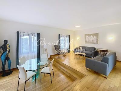 Villa - 165 m² - 5 pièces