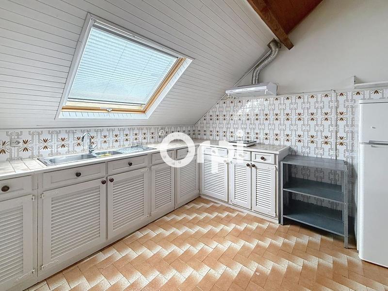 Maison - 167 m² - 6 pièces