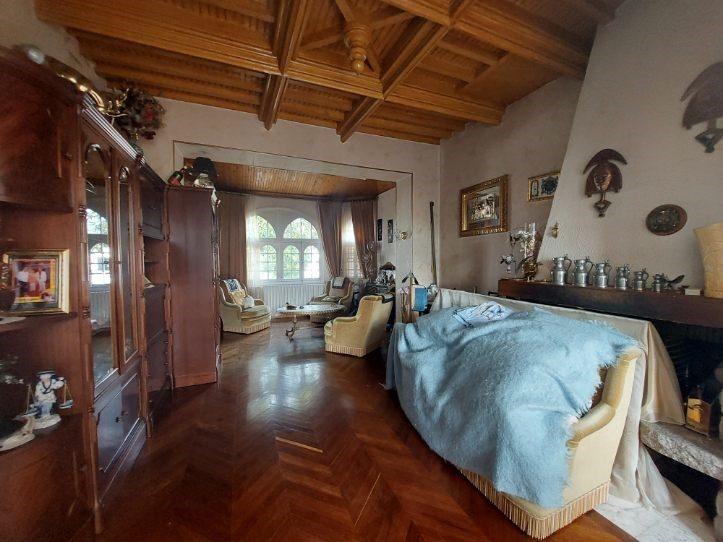 Maison - 121 m² - 6 pièces