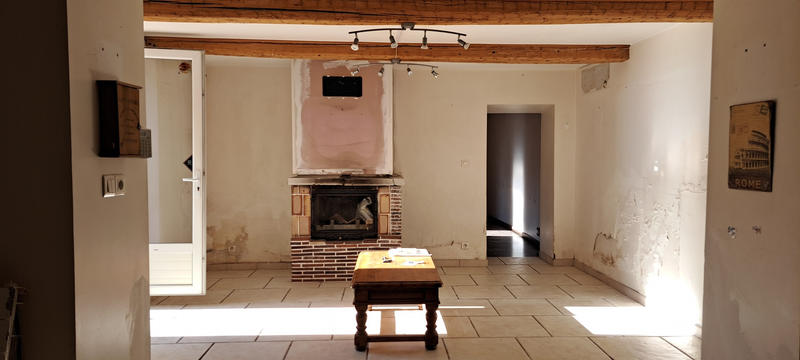 Maison - 240 m² - 10 pièces