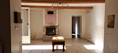 Maison - 240 m² - 10 pièces