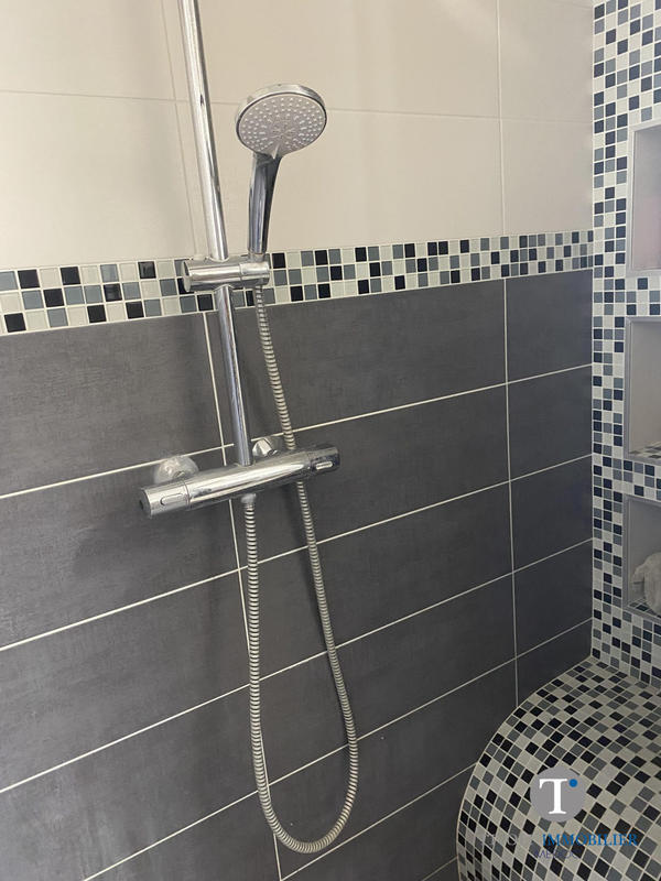 Maison traditionnelle - 131 m² - 5 pièces