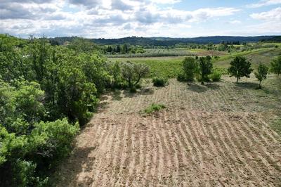 Terrain constructible - 2 162 m²