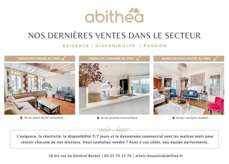 Appartement - 30 m² - 2 pièces