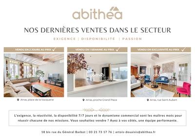 Appartement - 30 m² - 2 pièces