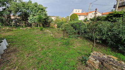 Terrain - 409 m²