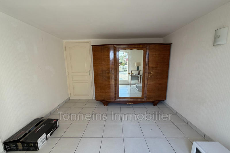 Maison - 127 m² - 5 pièces