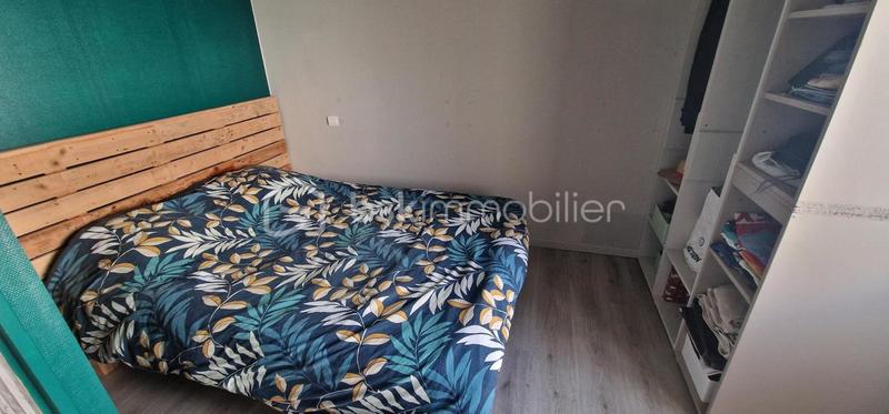 Maison - 112 m² - 7 pièces