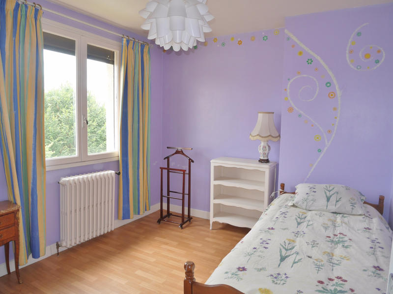 Maison - 81 m² - 4 pièces