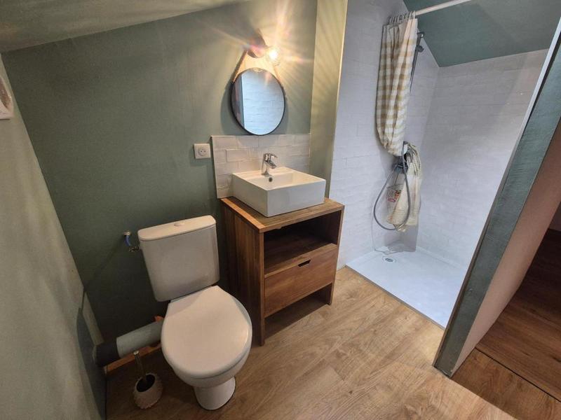 Appartement - 135 m² - 5 pièces