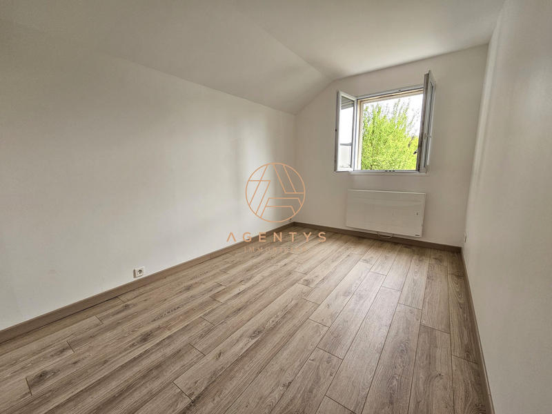 Maison - 78 m² - 4 pièces