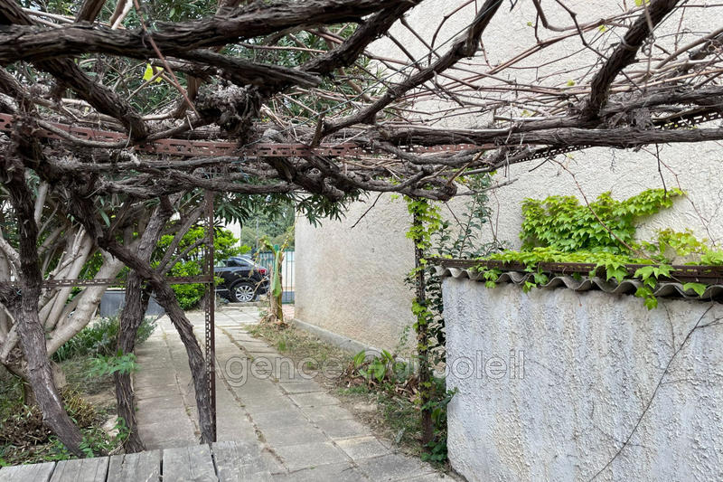 Villa - 110 m² - 4 pièces