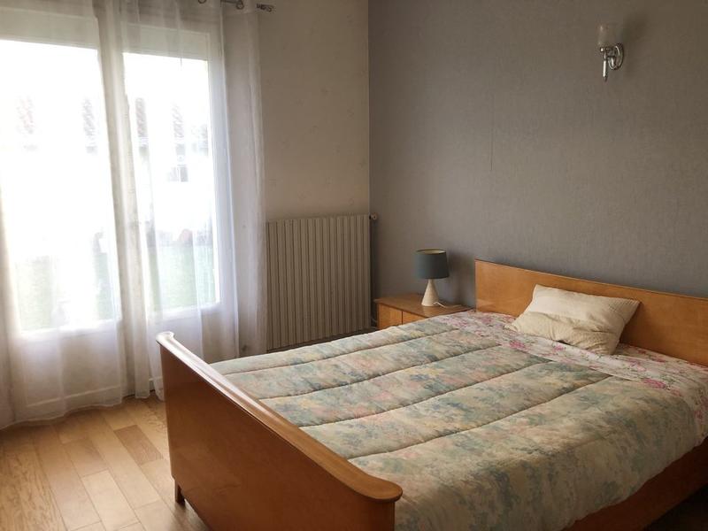 Maison - 114 m² - 4 pièces