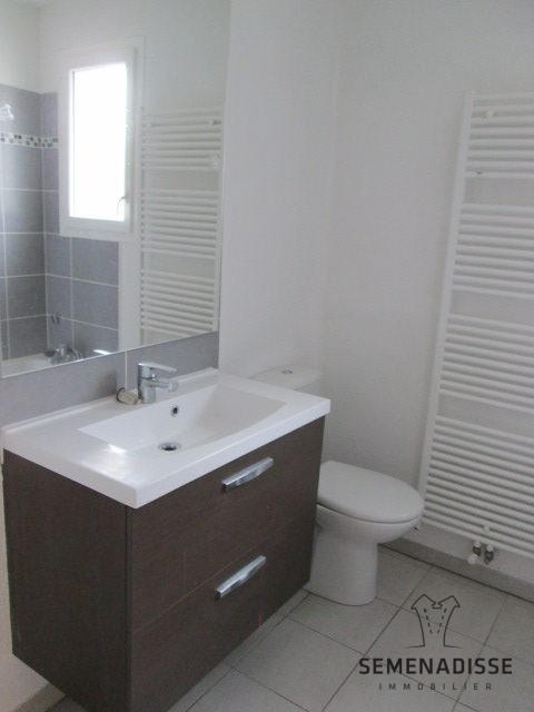 Villa - 80 m² - 4 pièces