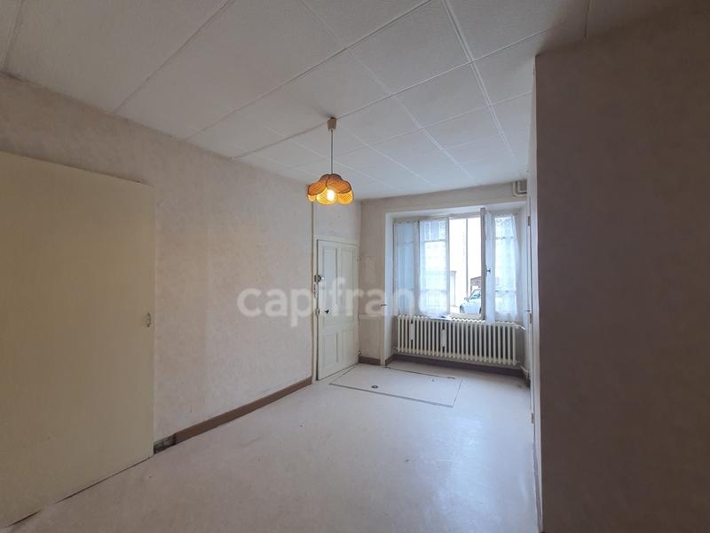 Maison - 106 m² - 4 pièces