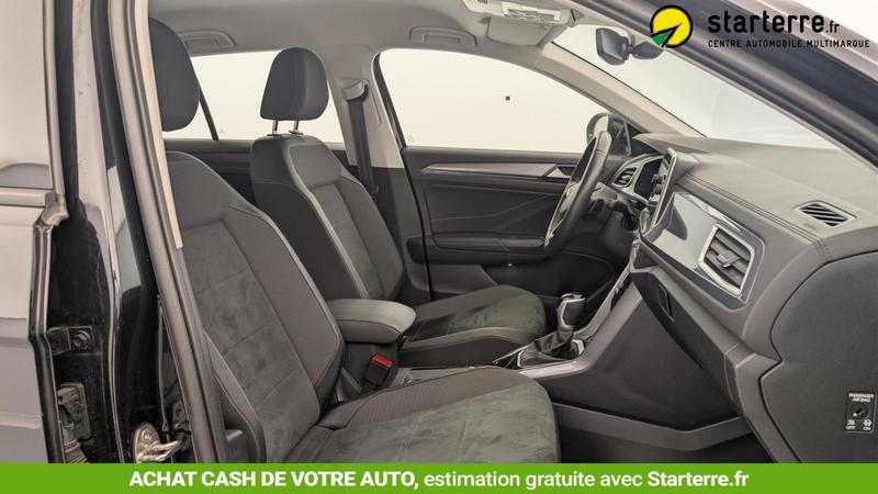 Volkswagen t-Roc 1.5 Tsi Evo 150 Start/Stop Dsg7 Style