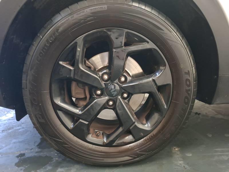 Kia Sportage 1.6 CRDi 136ch Mhev Isg Dct7 4x2 Black Edition