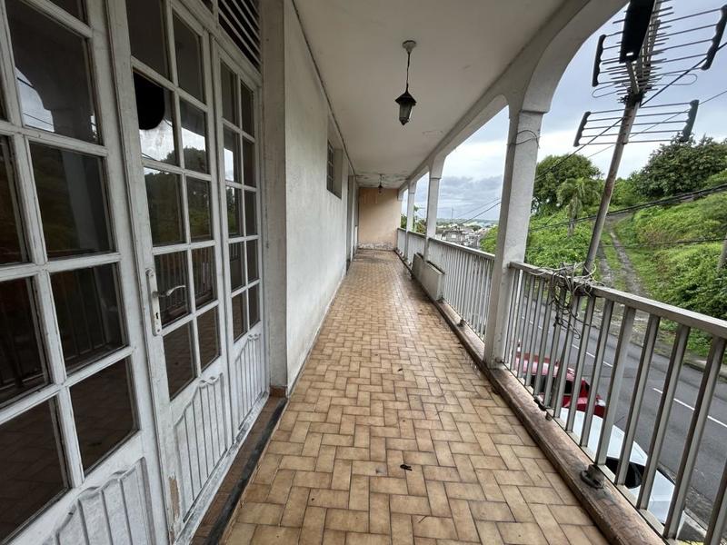 Appartement - 107 m² - 4 pièces